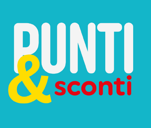raccolta punti