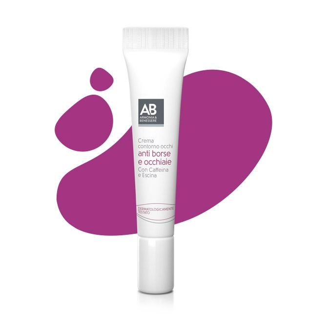 CREMA CONTORNO OCCHI ANTI BORSE E OCCHIAI CREMA CONTORNO OCCHI ANTI BORSE E OCCHIAI