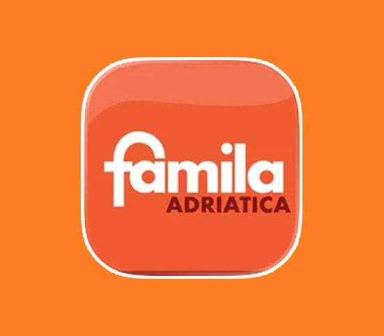 Famila adriatica App Famila adriatica App
