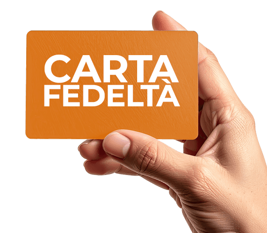carta fedeltà carta fedeltà