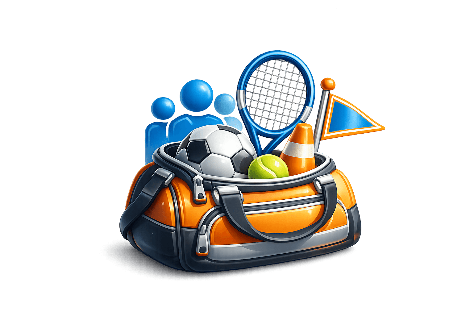Attrezzatura sportiva Attrezzatura sportiva