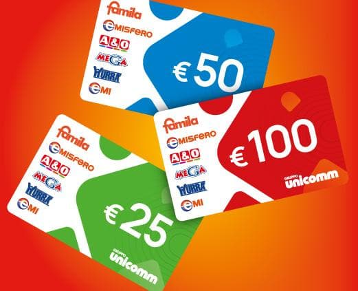 Gift Card Gift Card