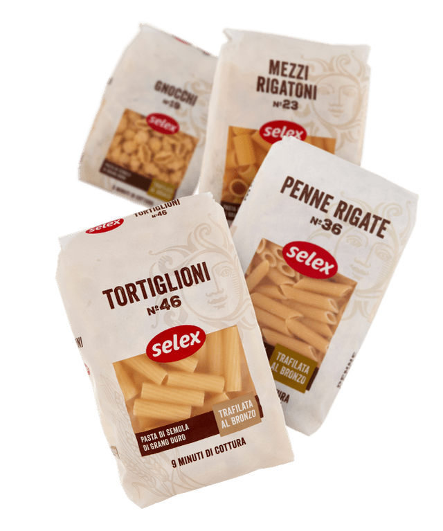 Selex Ricetta Selex Prodotti - Più di 3.000 prodotti a tua disposizione ...
