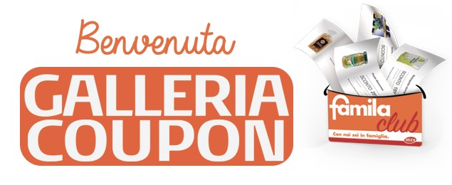 Benvenuta Coupon Gallery