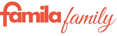 Logo Famila Family