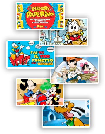  Auguri Topolino 